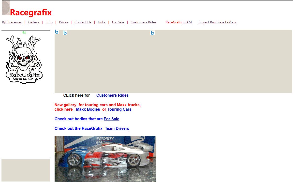 Racegrafix