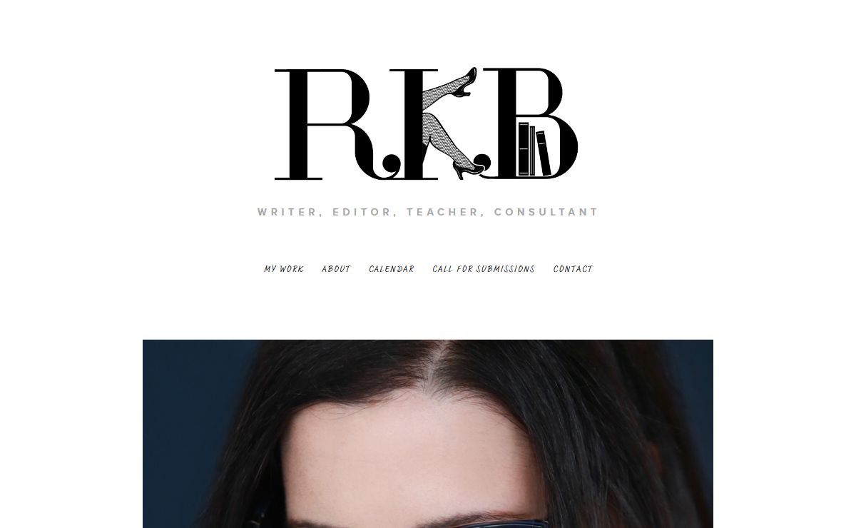 Rachel Kramer Bussel