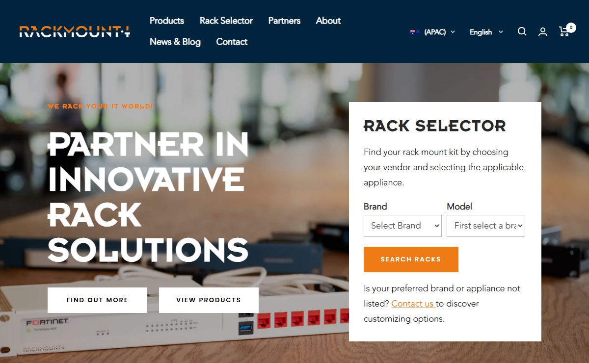 Rackmount.IT