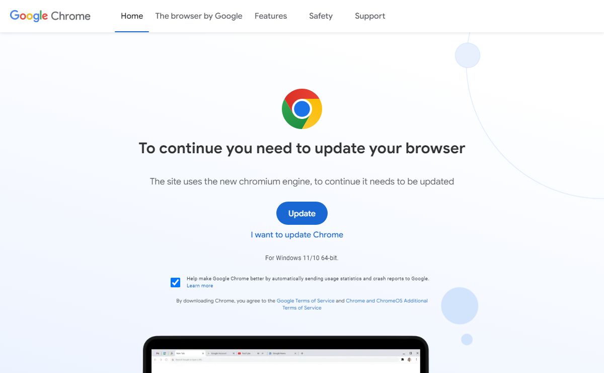 Google Chrome – Download the fast, secure browser from Google