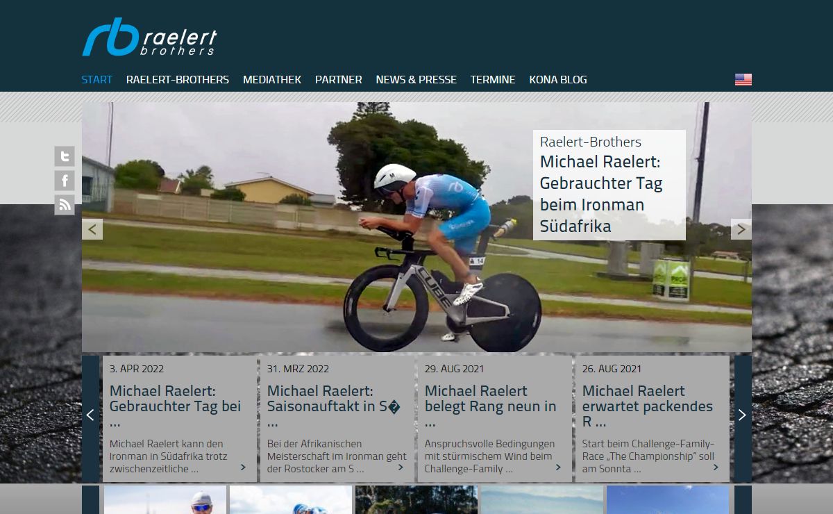 Raelert-Brothers