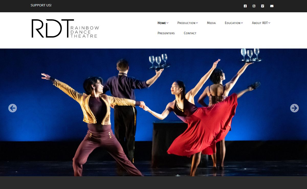 Rainbow Dance Theatre