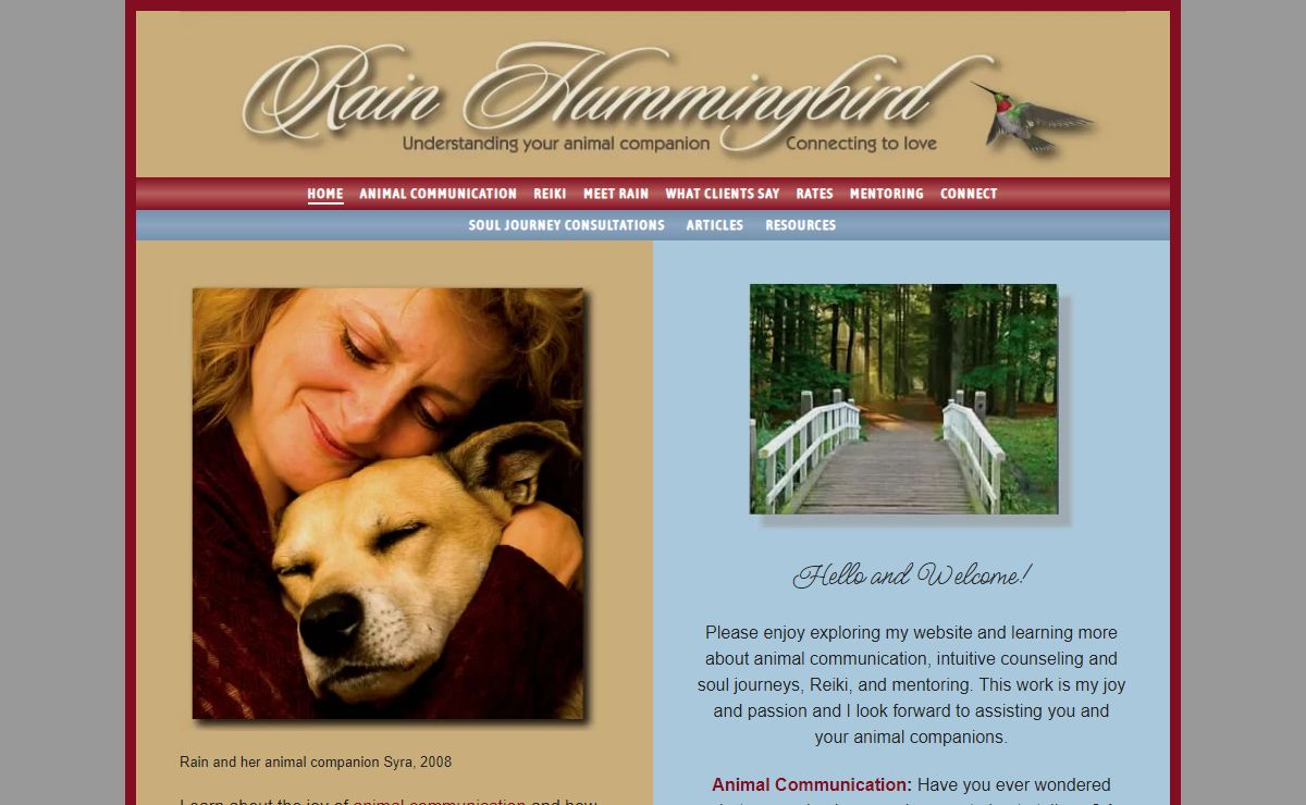 My Blog – My WordPress Blog