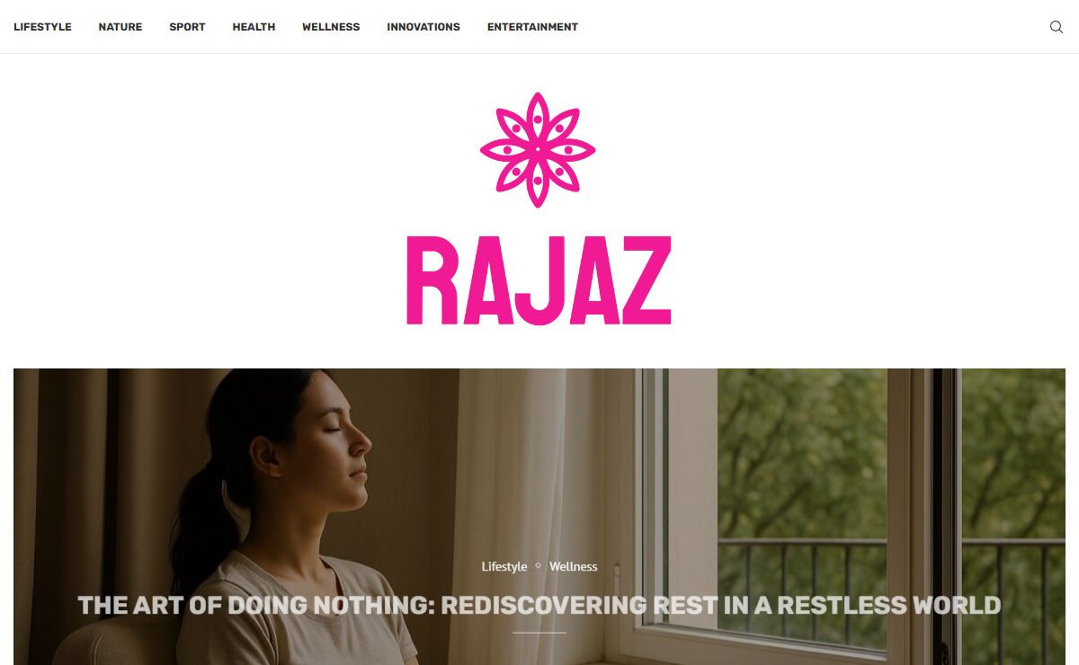 Rajaz