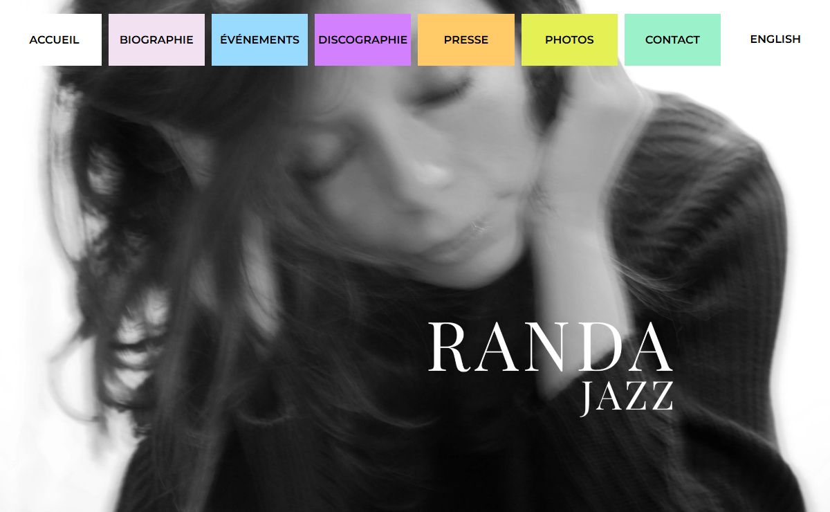 Randa Jazz