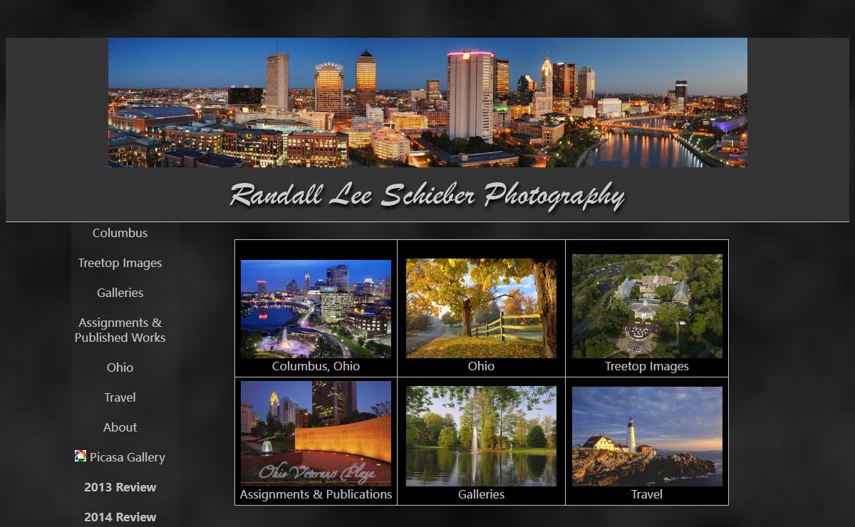 Randall Schieber Photography