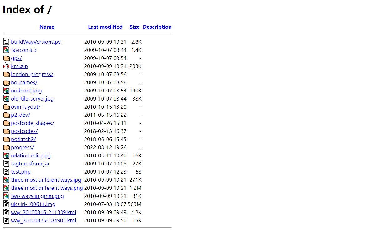 Index of /