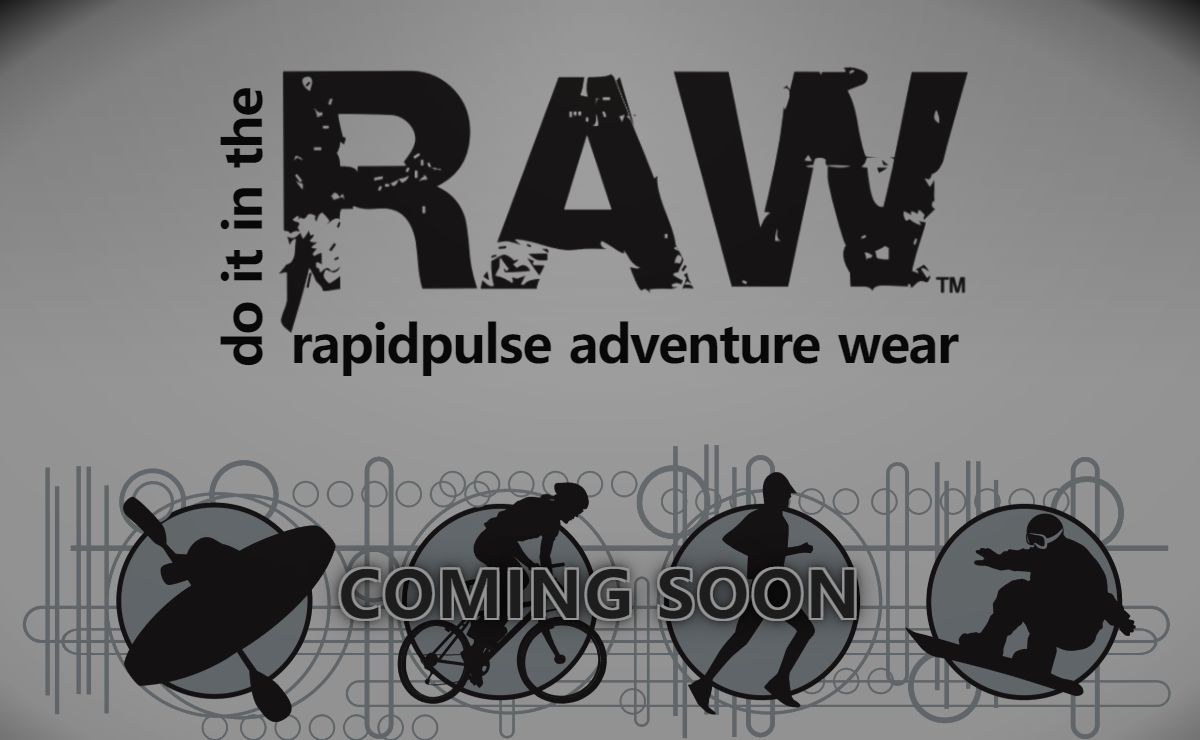 Rapidpulse Adventure Wear