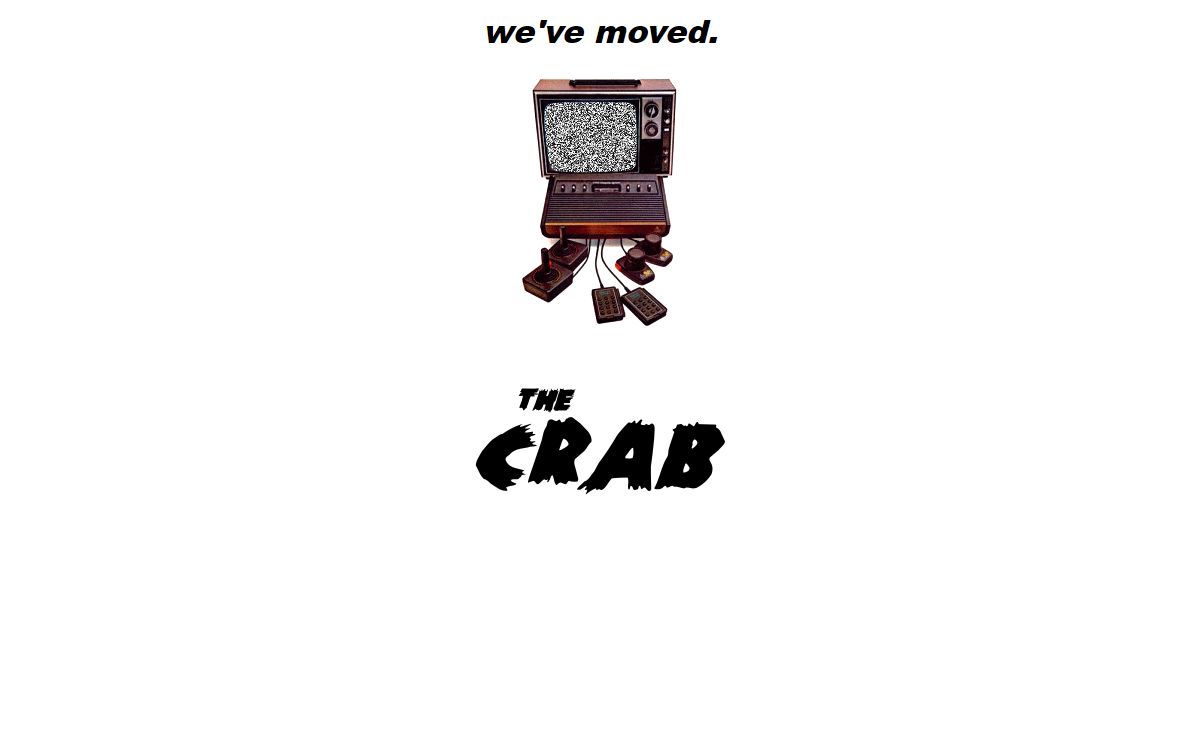 The Crab