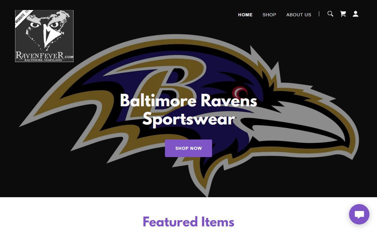 RavenFever - Sportswear, Apparel