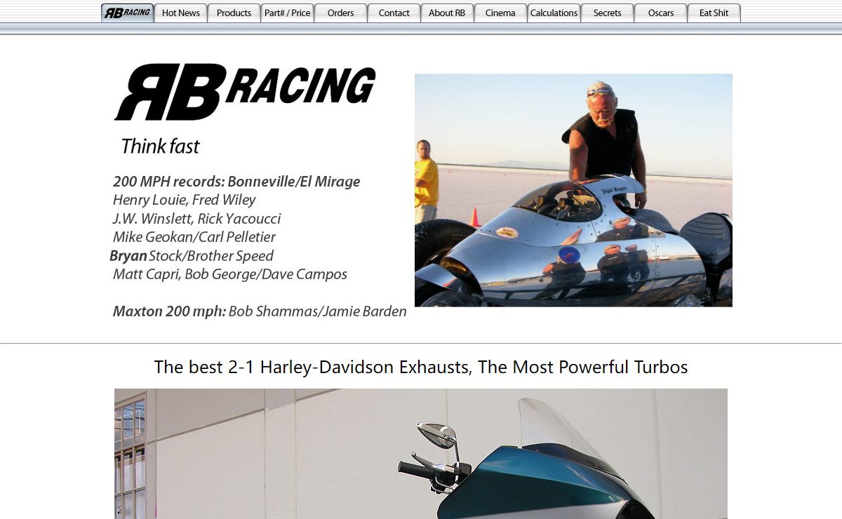 RB Racing