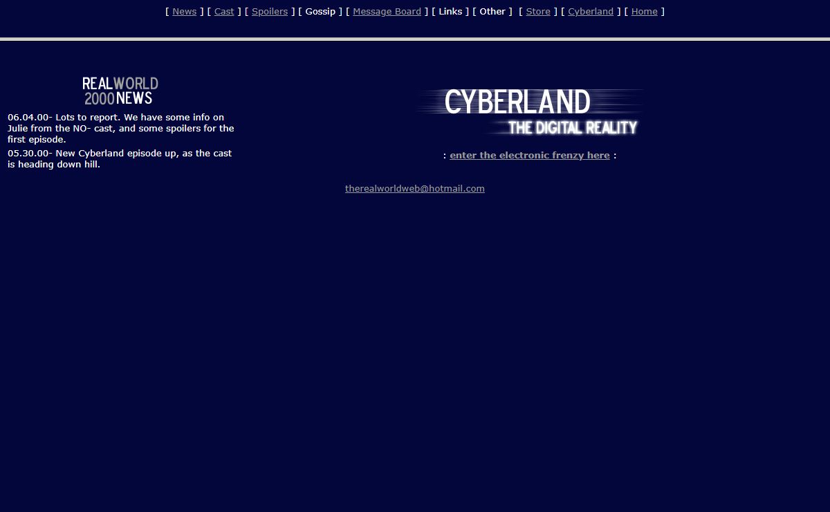 therealworldweb