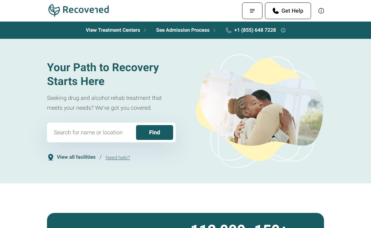 Recovered - (Formerly NCADD.ORG)