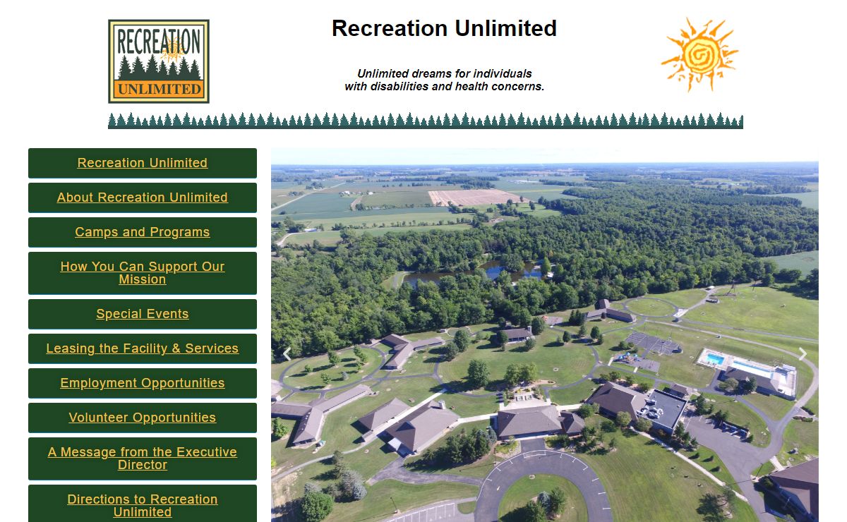 Recreation Unlimited