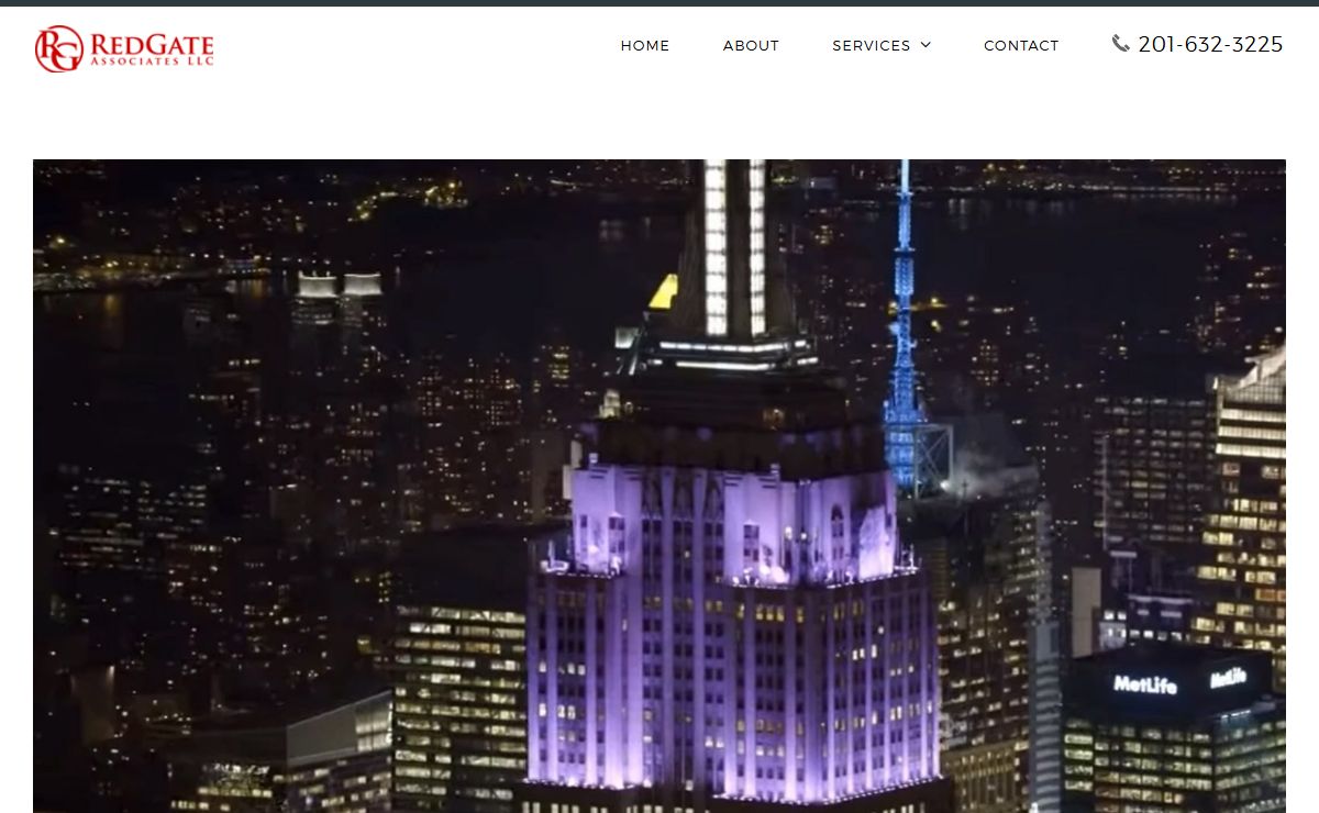 Data Analytics, Engineering, Blending in New York & New Jersey | RedGate