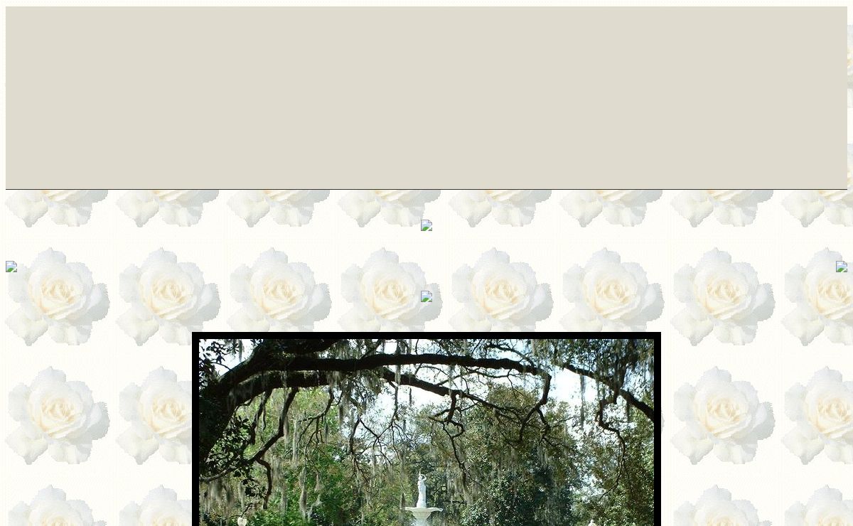 Welcome to Penny's Savannah GA Home!