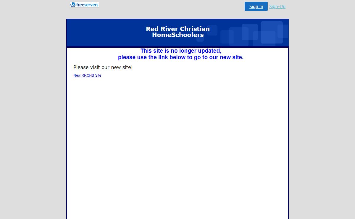 Home Page