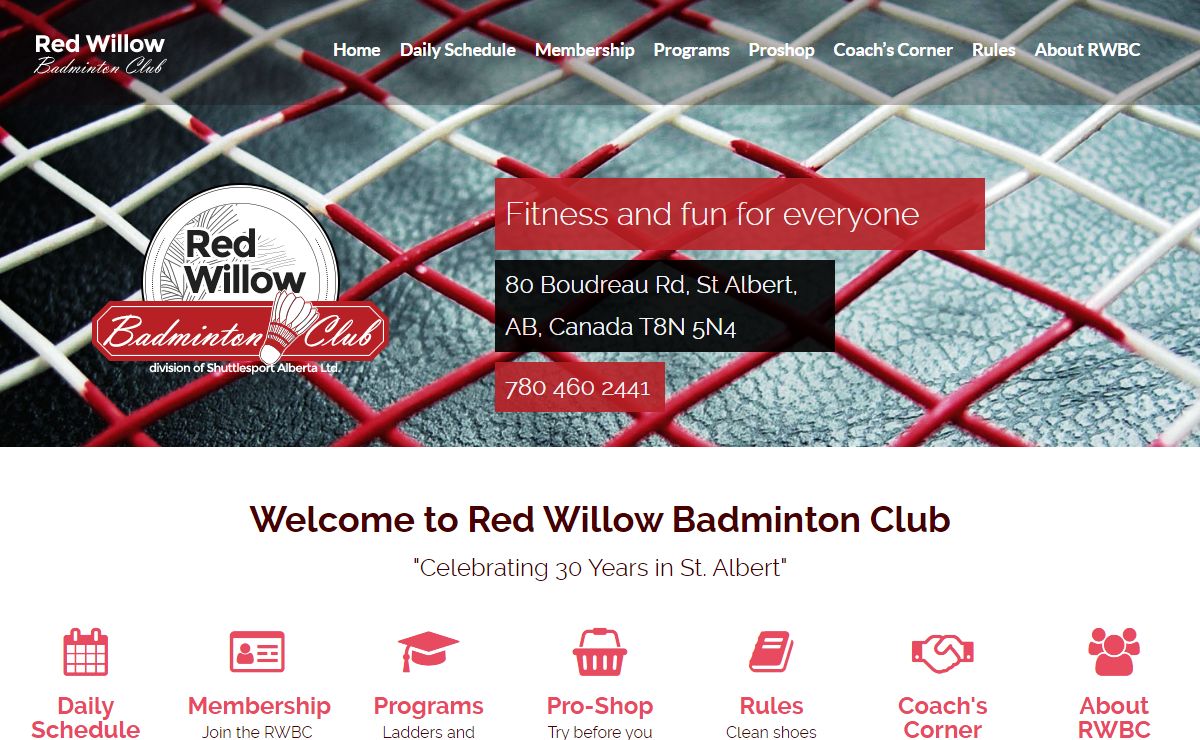 My Posts • Redwillow