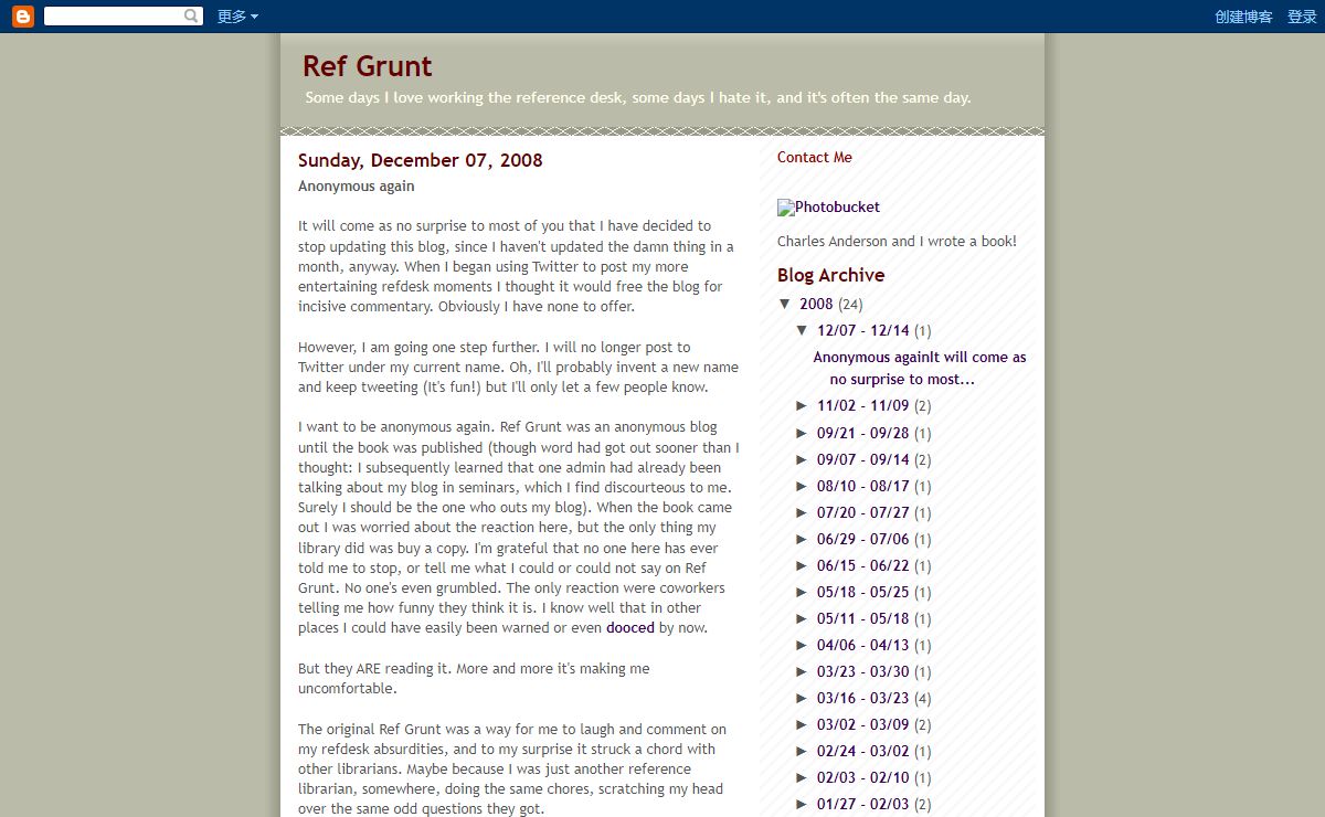 Ref Grunt