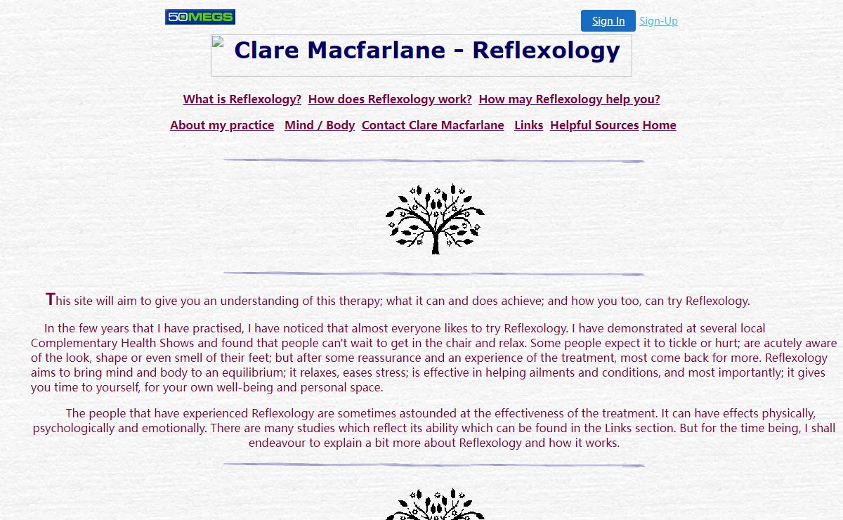 Home Page