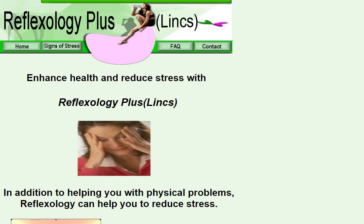 Reflexology Plus-offers reflexology,Reiki,Magnetic,Aromatherapy therapy