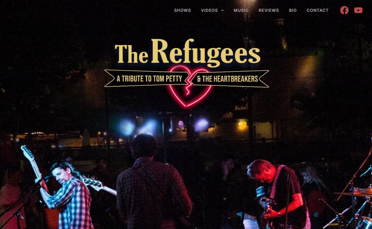 The Refugees