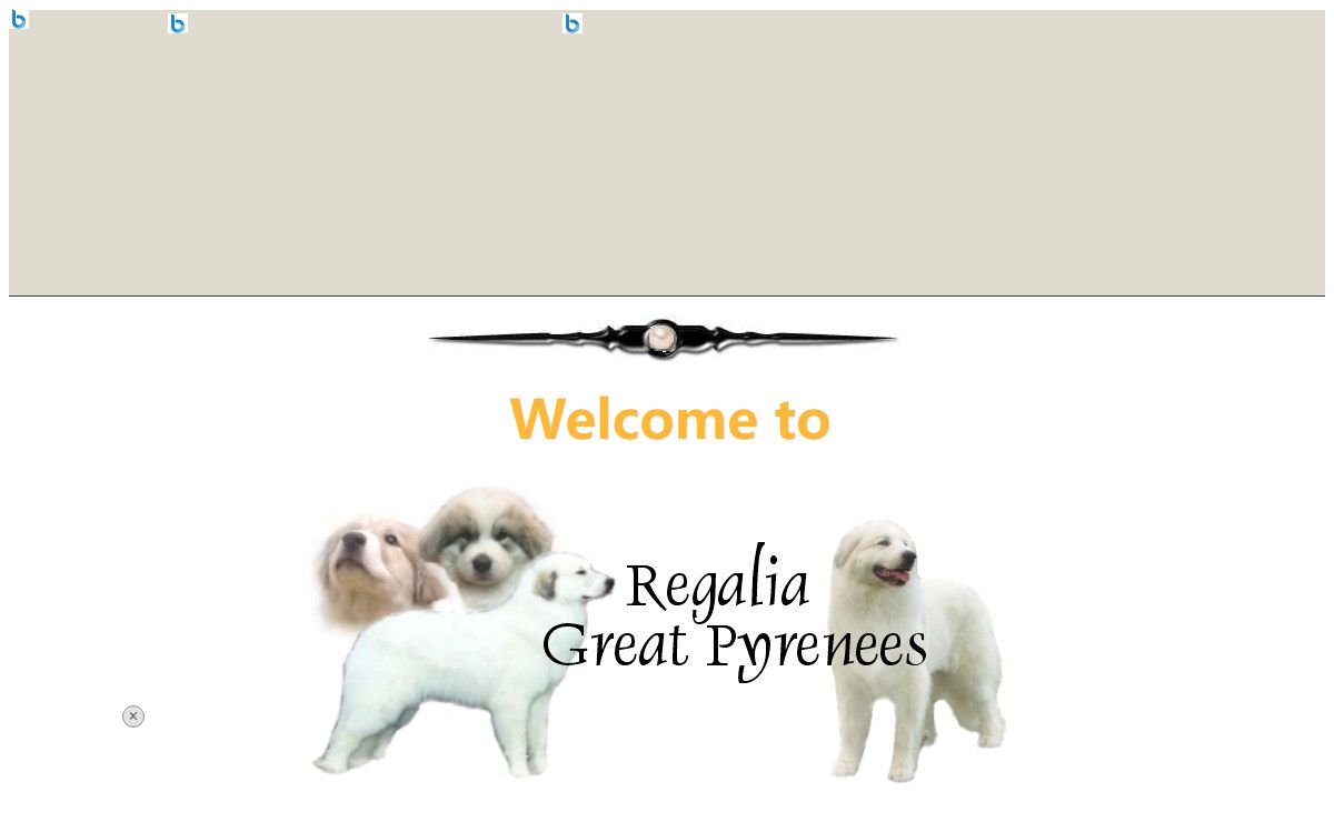 Regalia Great Pyrenees, Everything you ever wanted to know about Great Pyrenees Dogs