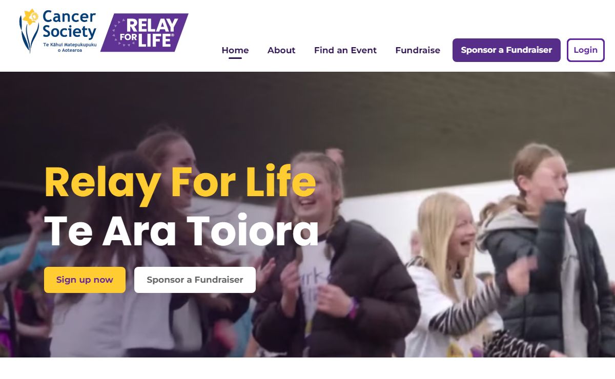 Relay For Life