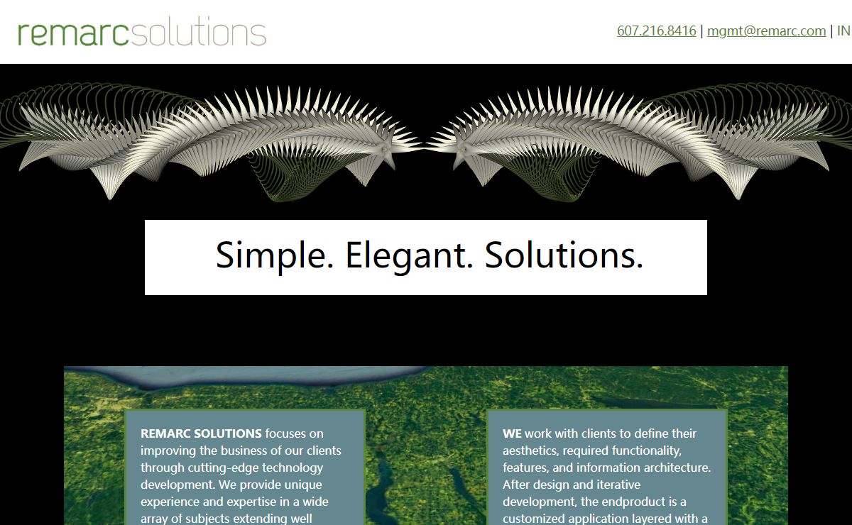 Remarc Solutions, LLC