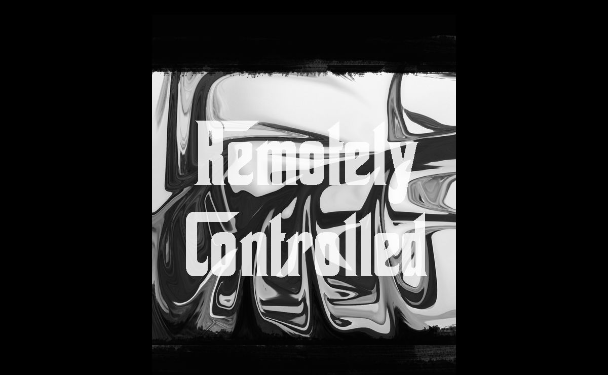 Remotely Controlled
