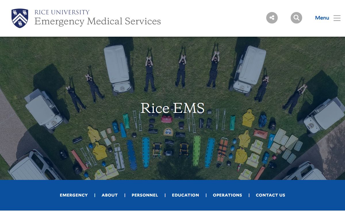 Home | Rice University