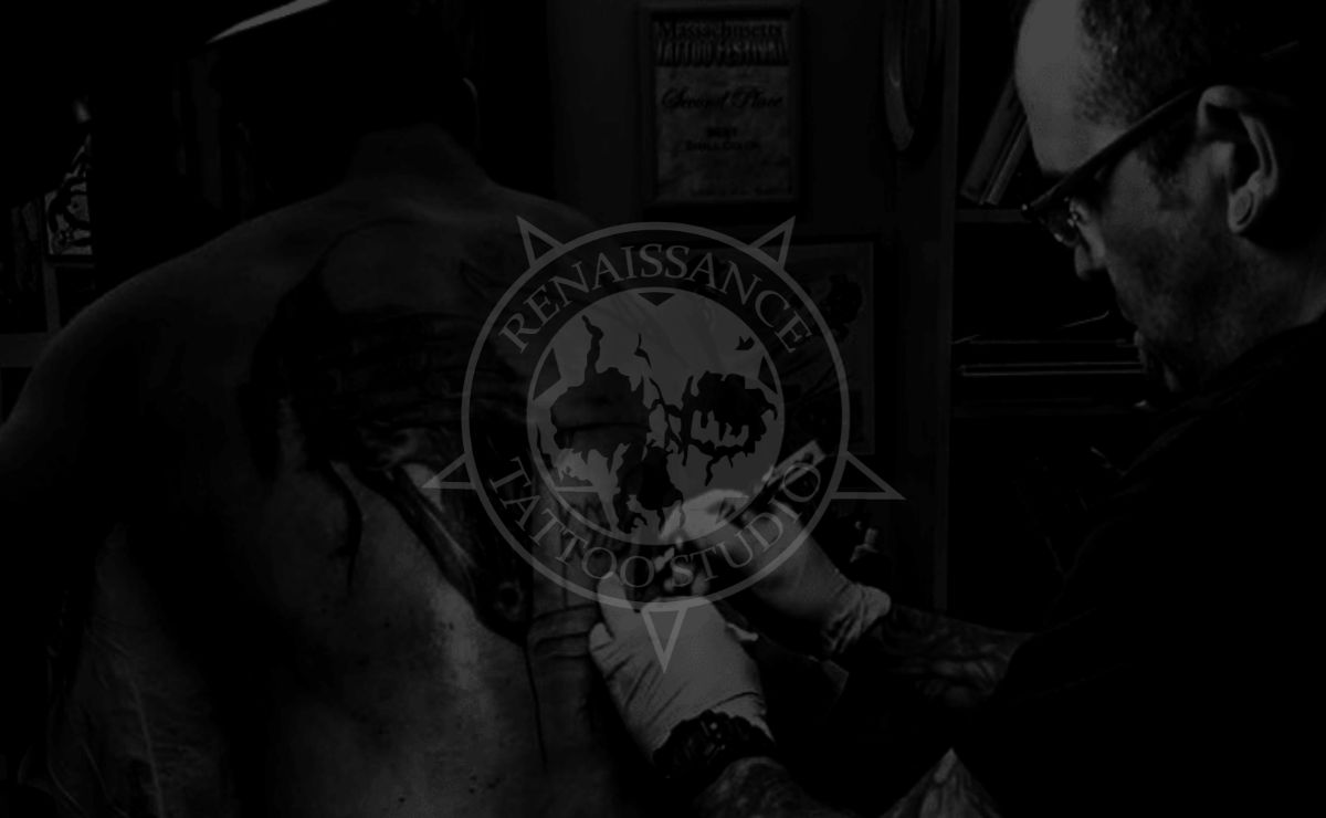 Renaissance Tattoo Studio