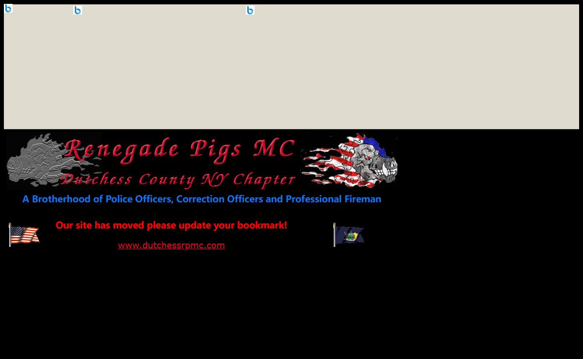 Renegade Pigs Motorcycle Club