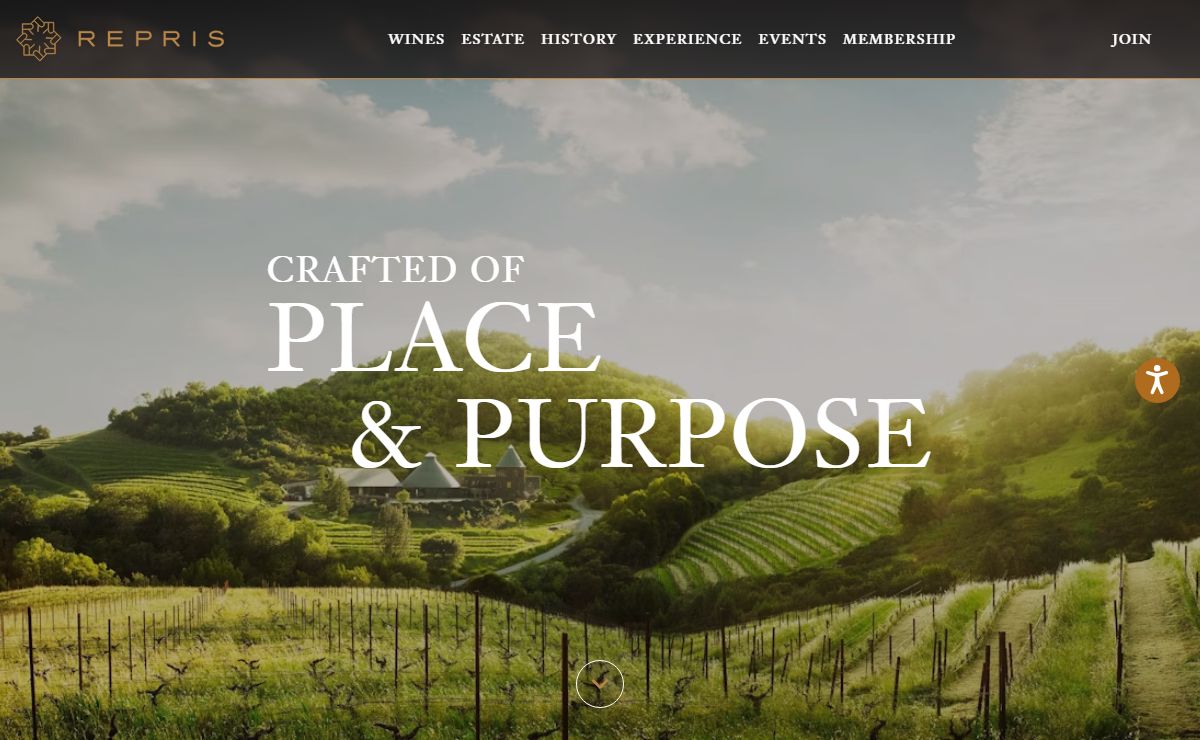 Repris Wines | Repris