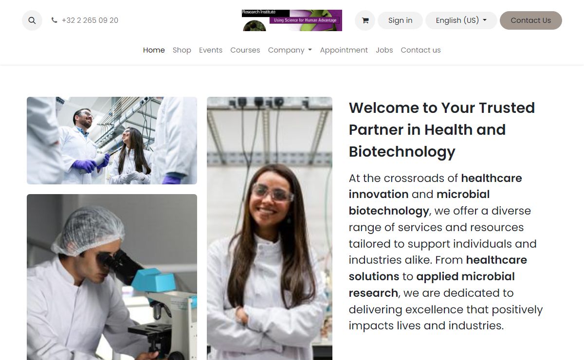 Research Gentaur | Your Trusted Partner in Health and Biotechnology