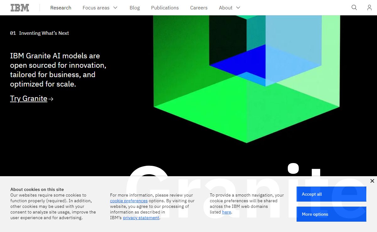 IBM Research