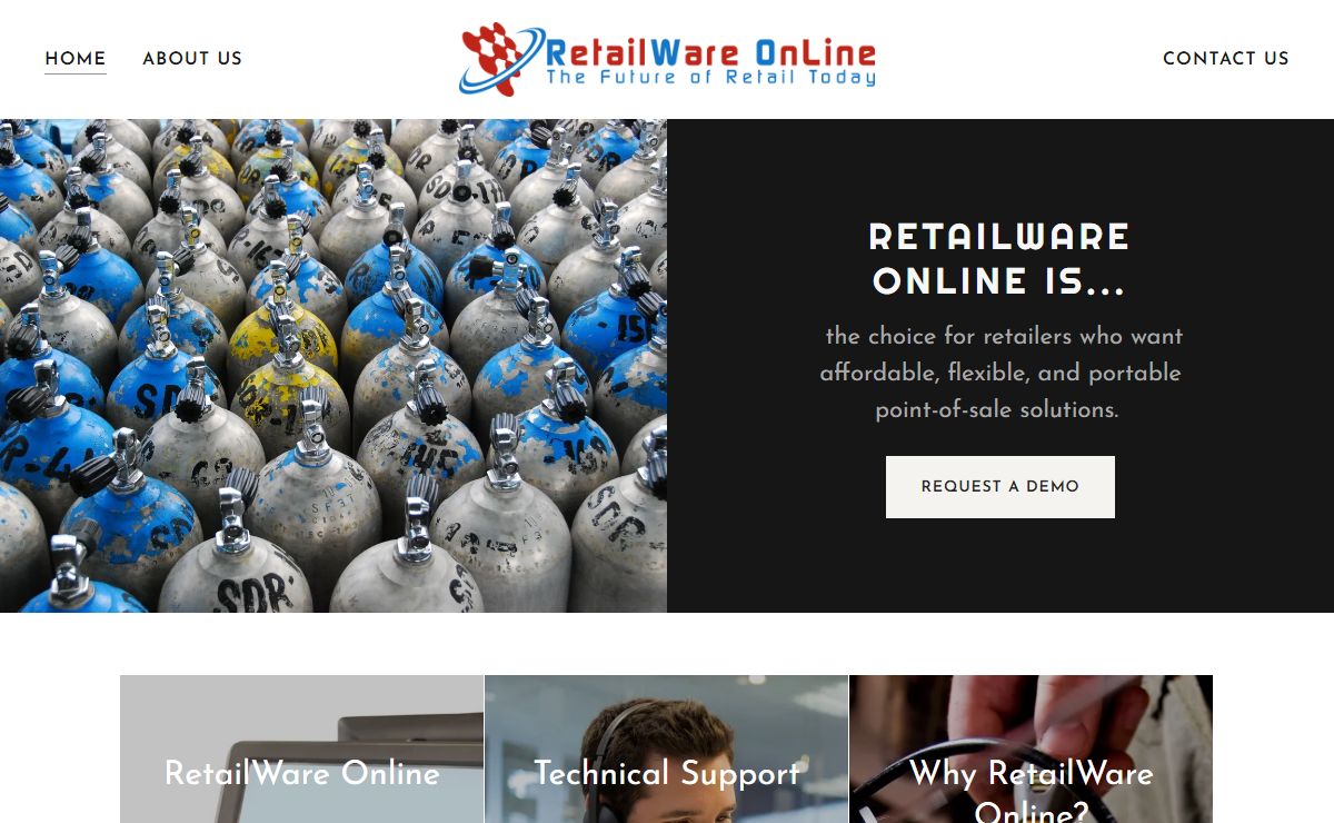 RetailWare