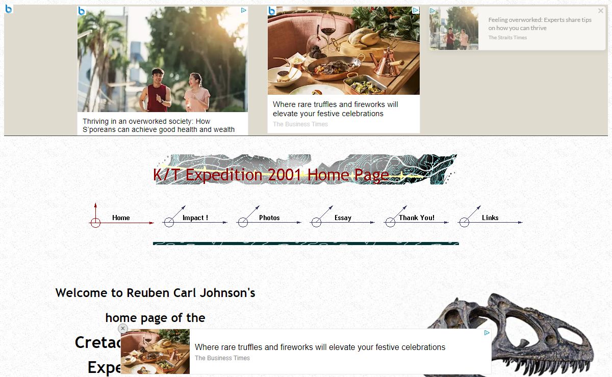 Home Page