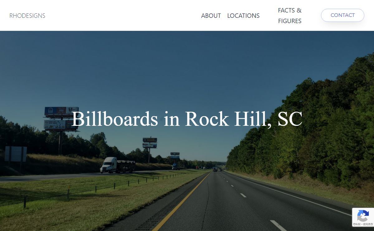 Billboards in Rock Hill SC – Billboards in Rock Hill SC