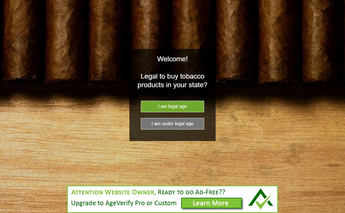 Flavored Cigars Online Cigar Shop