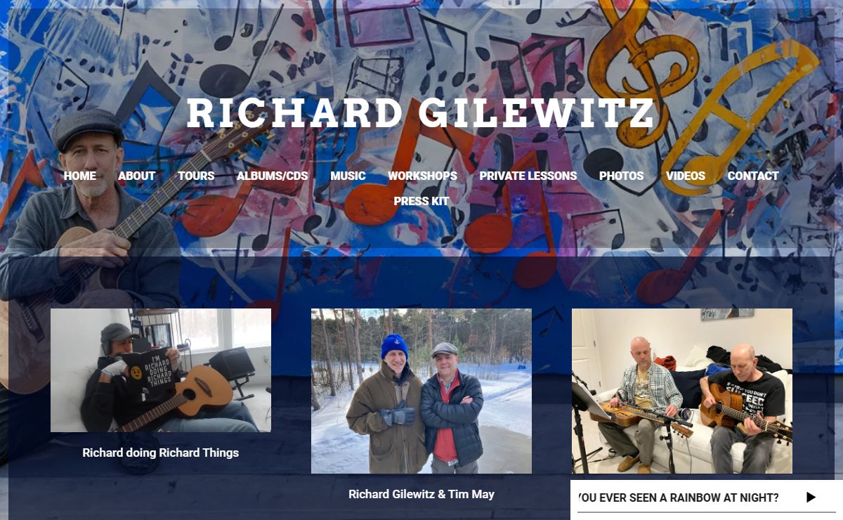 Richard Gilewitz