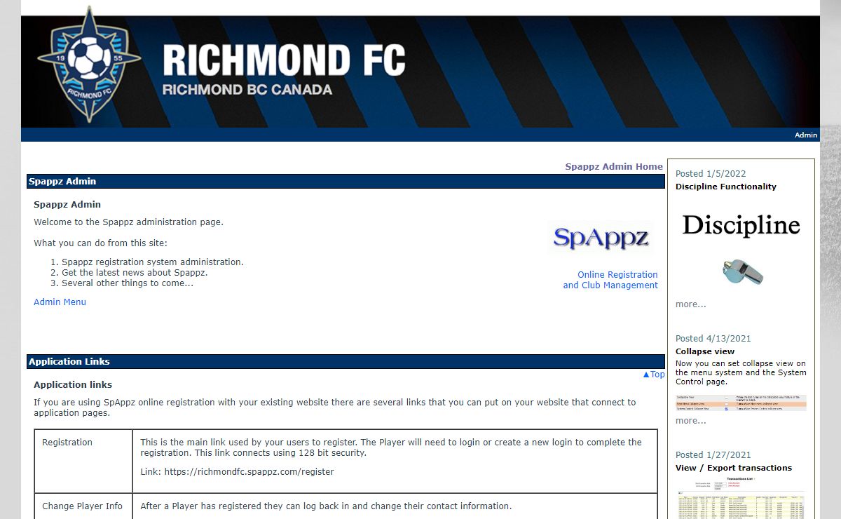 Richmond Football Club