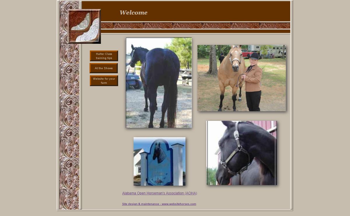 Ridgeview Farms