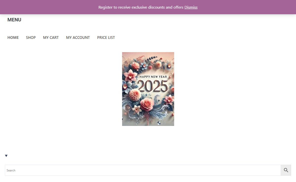 RIGHT CHOICE USA – Wholesale florals