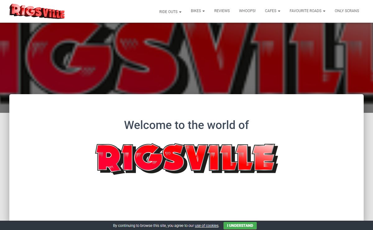 - RigsVille -