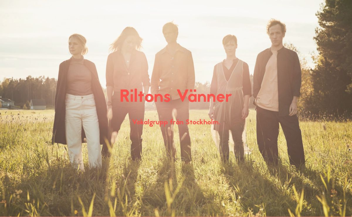 Riltons Vänner