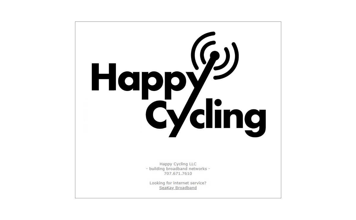 happycycling.com