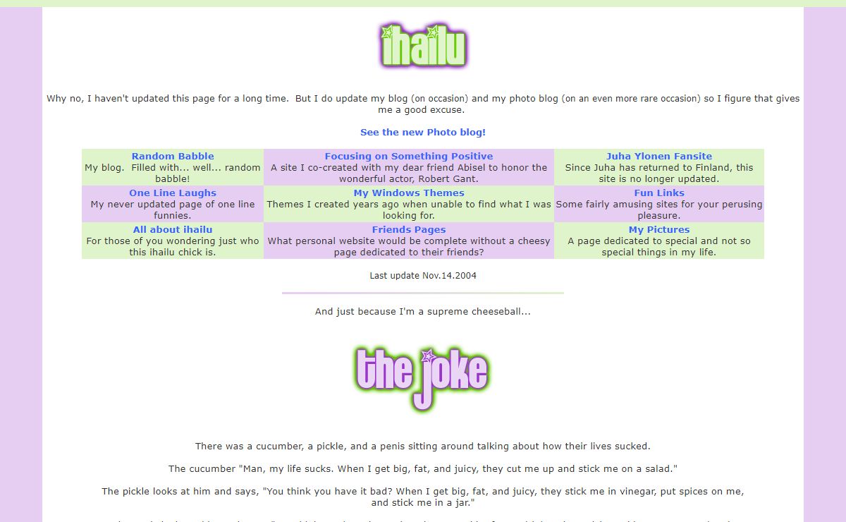 ihailu.com - Welcome!