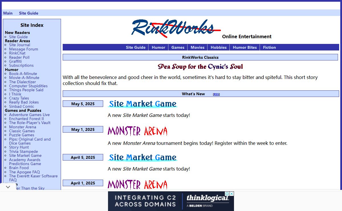 RinkWorks