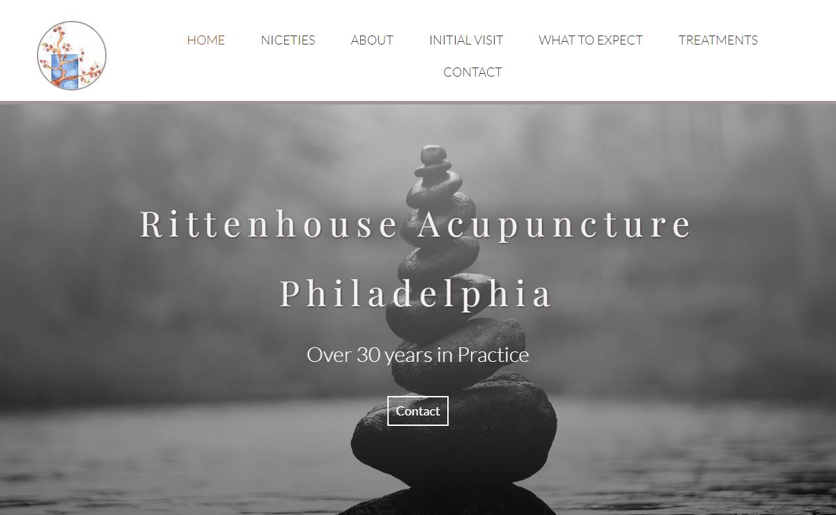 Rittenhouse Acupuncture in Philadelphia, PA